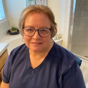 Meet your Posher, Terry